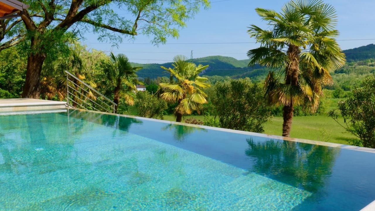 Casa Valla By Rent Istria Buzet Buitenkant foto