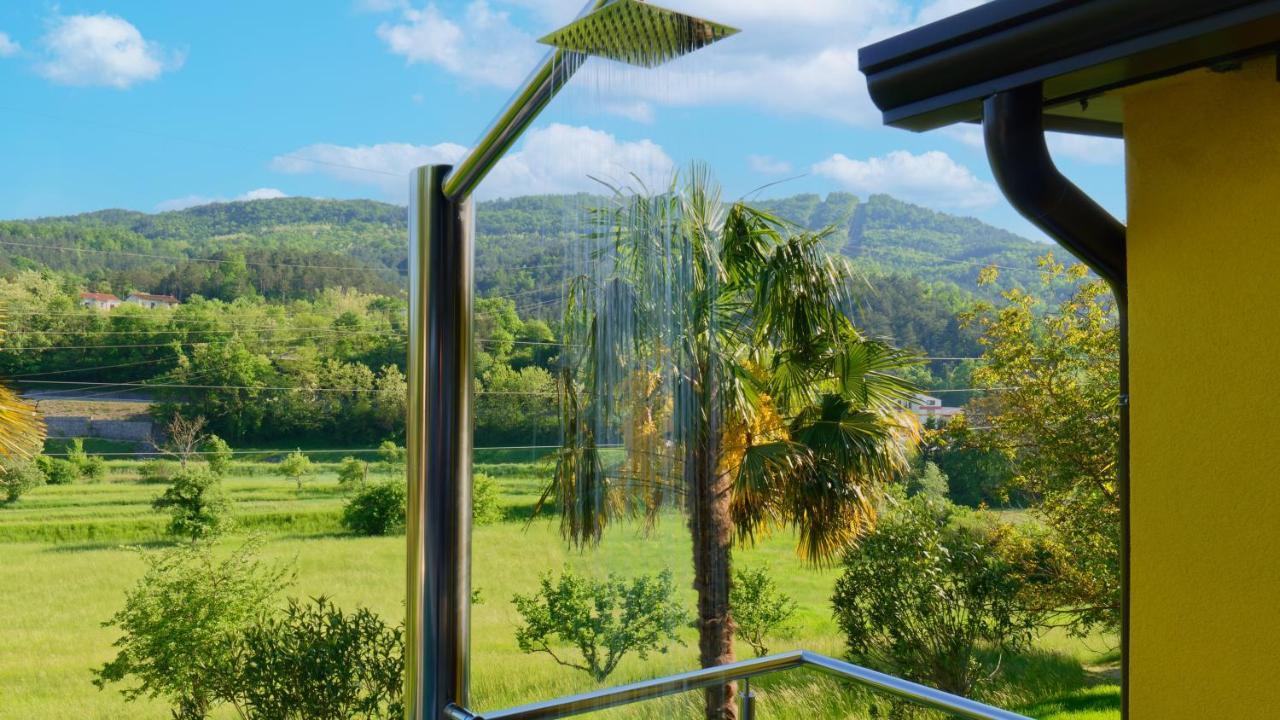Casa Valla By Rent Istria Buzet Buitenkant foto
