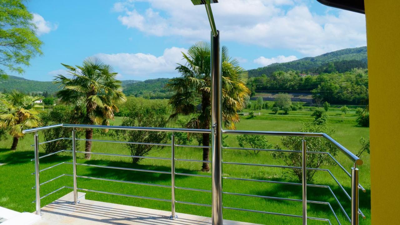 Casa Valla By Rent Istria Buzet Buitenkant foto