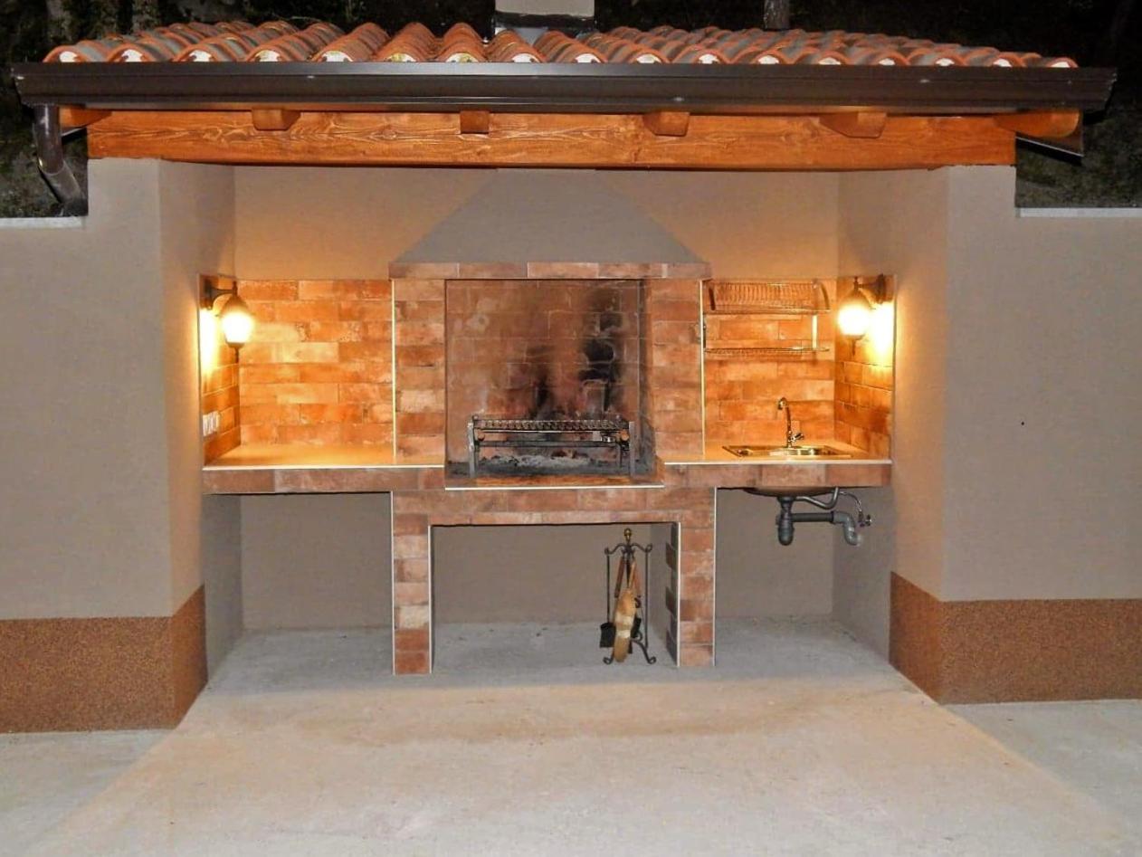Casa Valla By Rent Istria Buzet Kamer foto