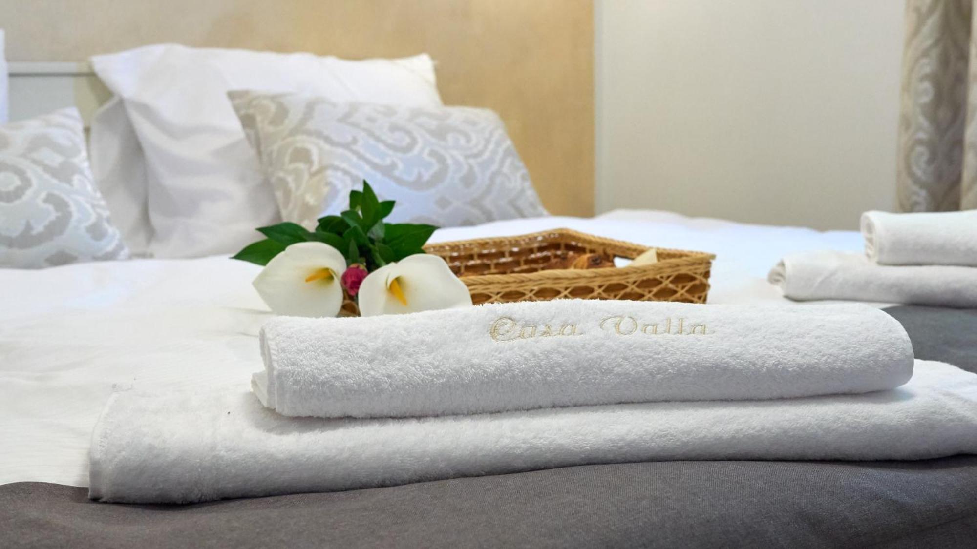 Casa Valla By Rent Istria Buzet Kamer foto