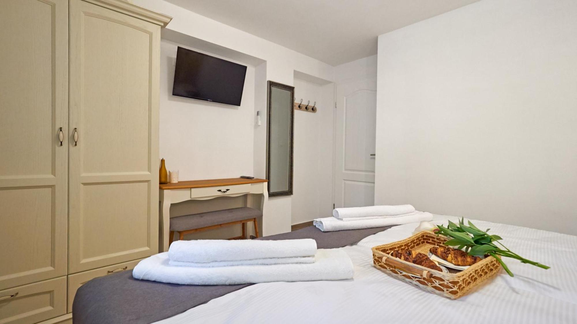 Casa Valla By Rent Istria Buzet Kamer foto