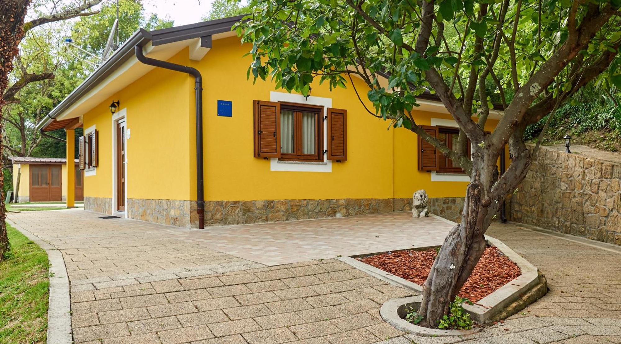 Casa Valla By Rent Istria Buzet Kamer foto